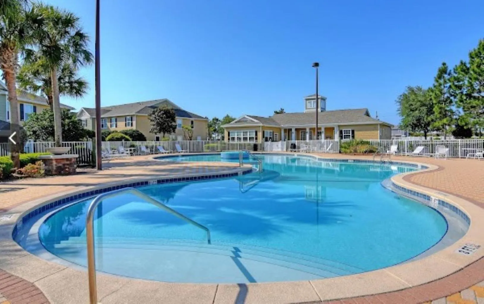 Daire Perfect Place For Your Crowd Sleep 10 In Pcb Panama City Beach