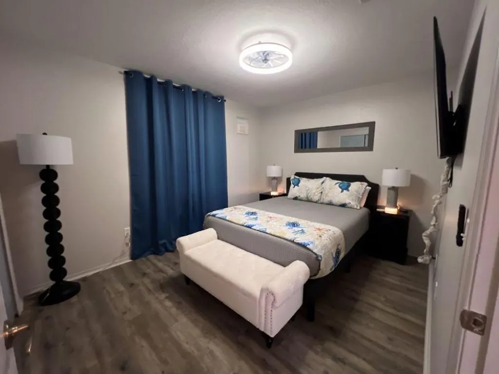 Perfect Place For Your Crowd Sleep 10 In Pcb Panama City Beach ABD