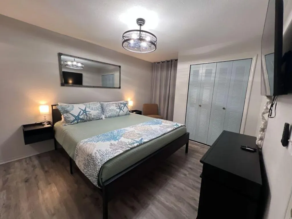 Perfect Place For Your Crowd Sleep 10 In Pcb Panama City Beach 0*,  ABD