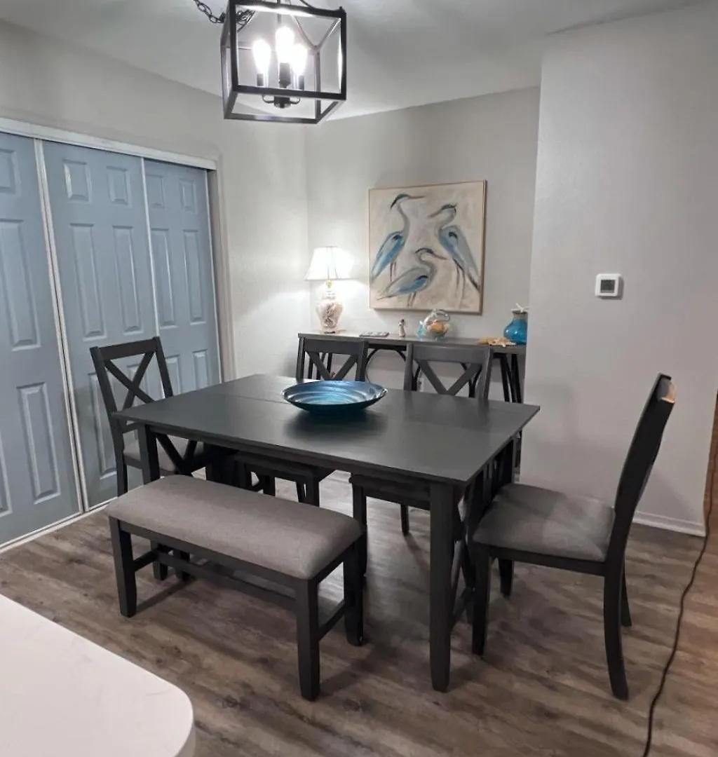 Daire Perfect Place For Your Crowd Sleep 10 In Pcb Panama City Beach