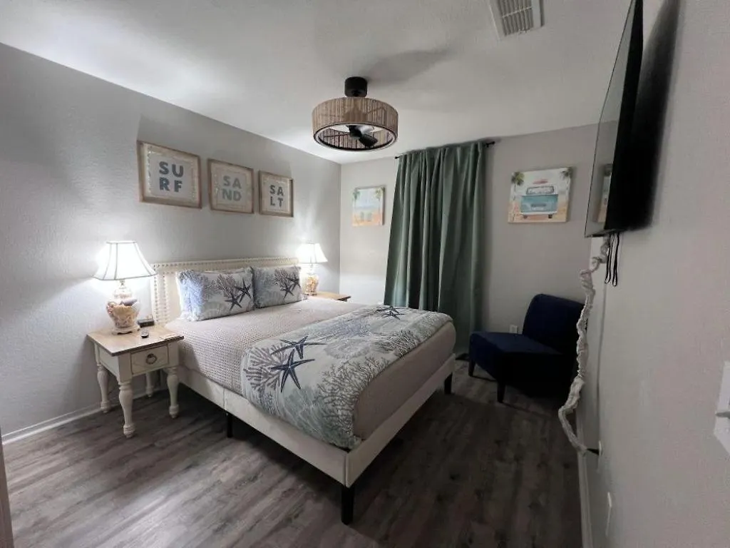 Perfect Place For Your Crowd Sleep 10 In Pcb Panama City Beach