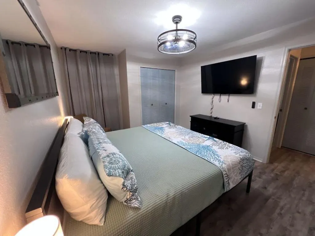 Perfect Place For Your Crowd Sleep 10 In Pcb Panama City Beach Daire