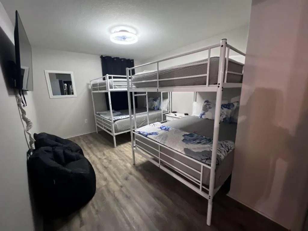 Daire Perfect Place For Your Crowd Sleep 10 In Pcb Panama City Beach ABD